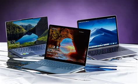 best laptops for 2019